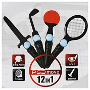 PS3 Move 12 v 1